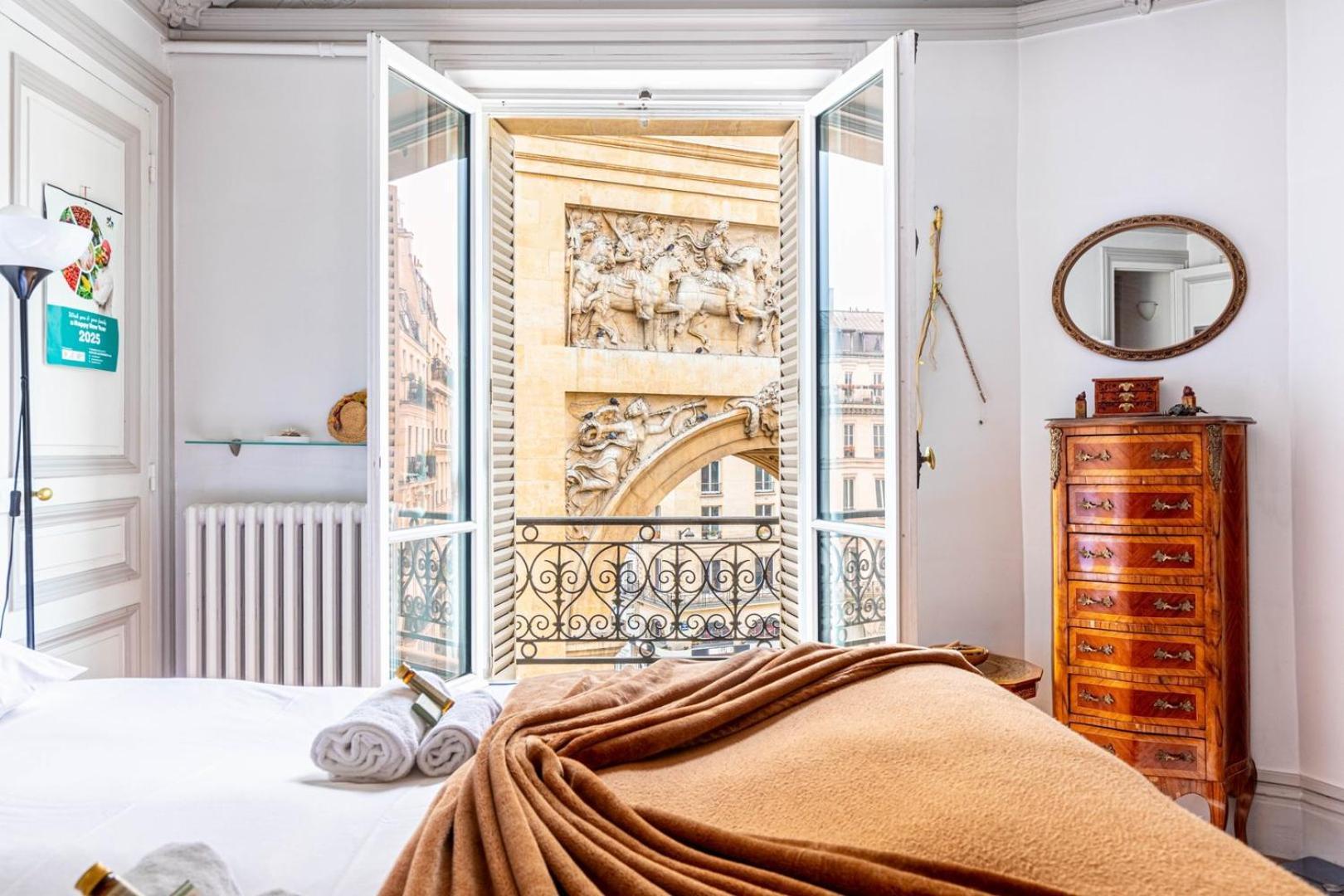 Appartement Guestready - Charming Vintage With Iconic Views *