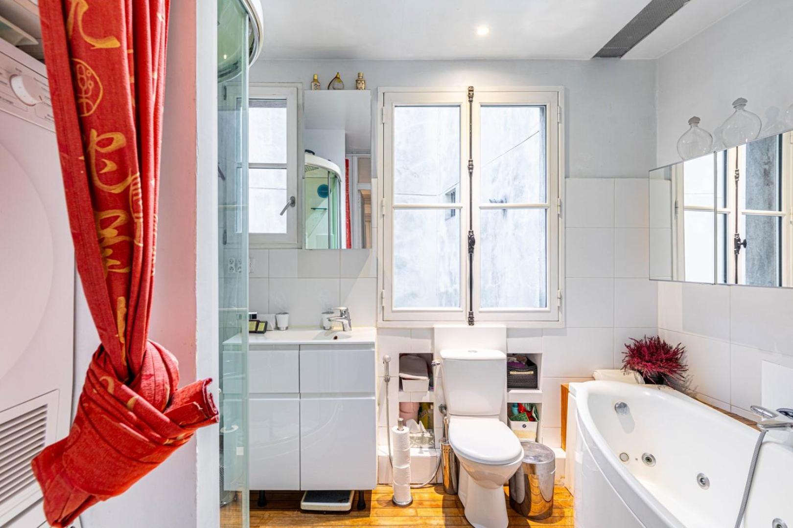 Guestready - Charming Vintage With Iconic Views Appartement *